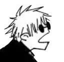 xAnime_GojoBored