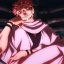 xAnime_Sukuna