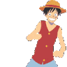 zDance_Luffy
