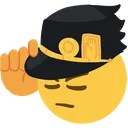 xEmoji_JOJO