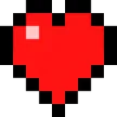 redheart