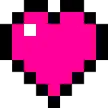 darkpinkheart