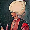KanuniSultanSuleyman