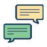 chat