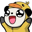 panda_duck_happy