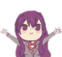 Yurihug