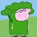 brokoliBabadomuz
