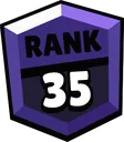 35rank
