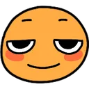 smug