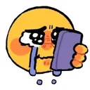 sadphone