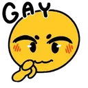 emoji_GAY