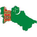 turkmenistan