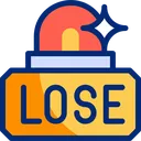 lose