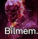 bilmem
