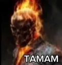 tamam