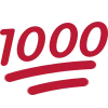 1000