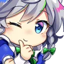 GozKirpanSakuya