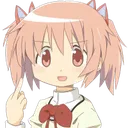 MadokaXD