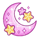 pinkmoon