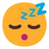 sleep