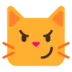 smirkcat