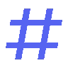 channels