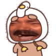 hehe