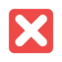 negative