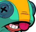 3683leonbrawlstars