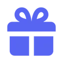8564blurplegift