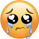 sad
