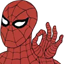 spidermanok