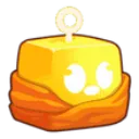 fruitbuddha