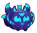 fruitkitsune