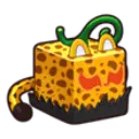 fruitleopard