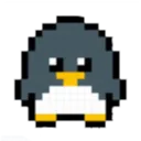 penguin