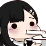 kureha_justwatching
