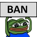pepeban