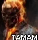 Tamam