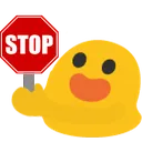 2283blobstop