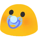 4332babyblob