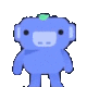 hello