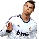 RonaldoCalma