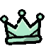 alightgreencrown