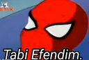 tabbyefendim