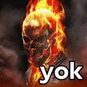yok