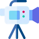 videocamera