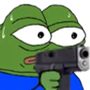 gun