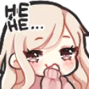 muhehehe