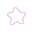 3619lighterpinkstar